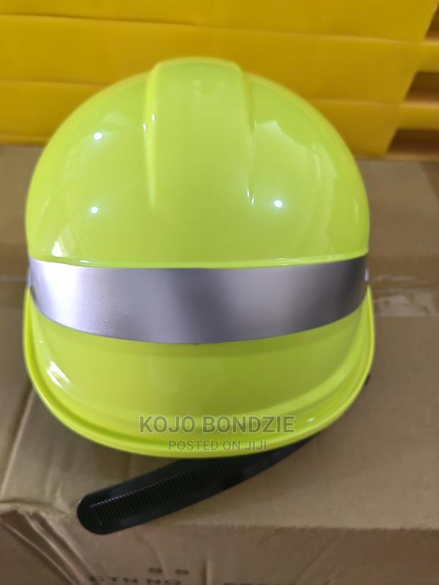 Reflective Helmet (Hard Hat) · Photo 5