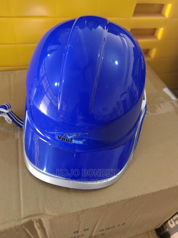 Reflective Helmet (Hard Hat) · Photo 3