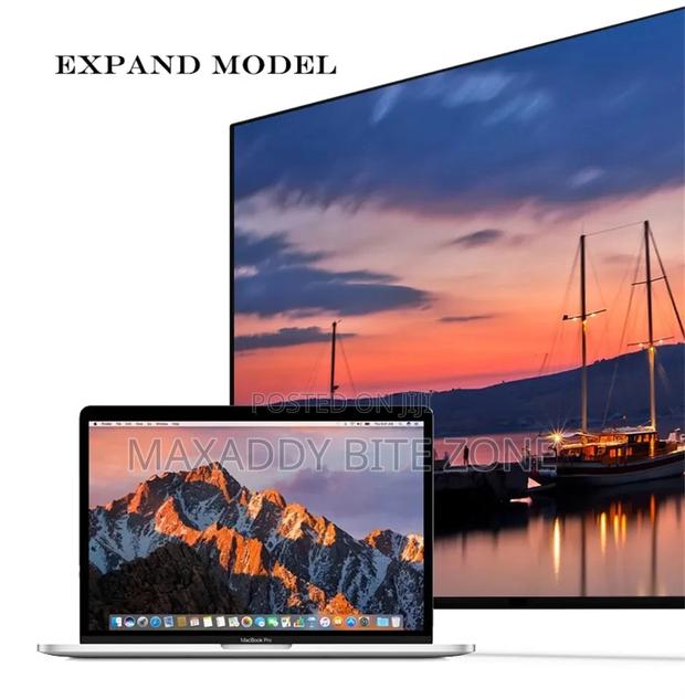 4 in 1 Usb Hub Type-C to Pd+Vga+Usb Adapter Converter · Photo 4