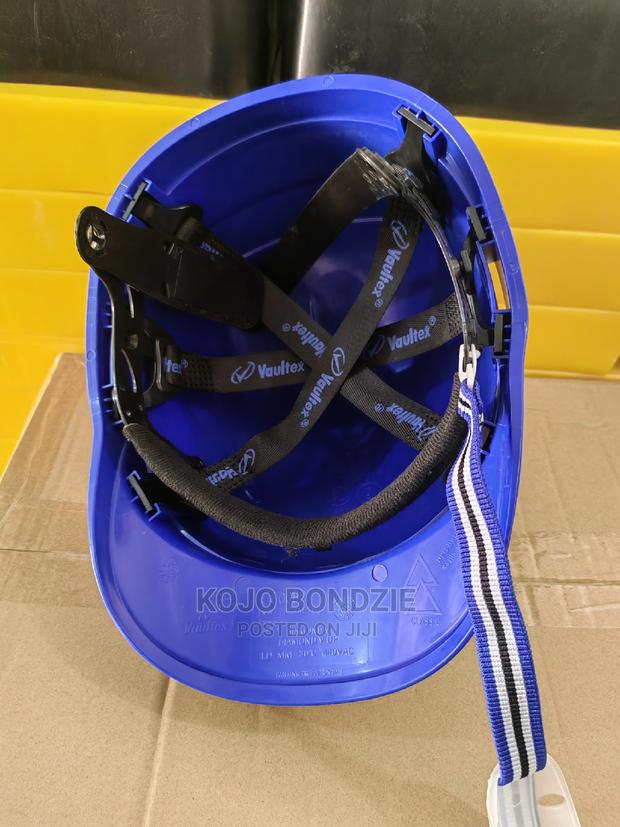 Reflective Helmet (Hard Hat) · Photo 7