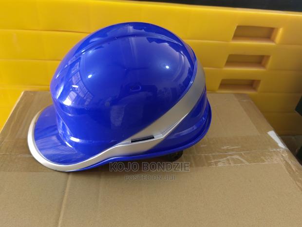 Reflective Helmet (Hard Hat) · Photo 2