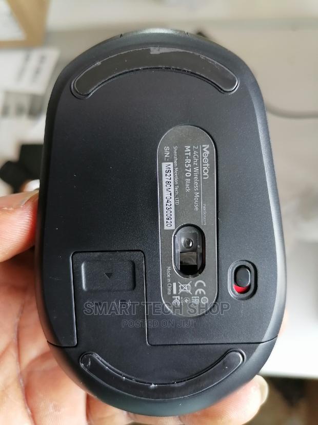 Meetion Business Edition Wireless Silent Mouse R570 · Photo 3