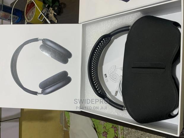 Airpod Pro Max Headset Apple · Photo 2