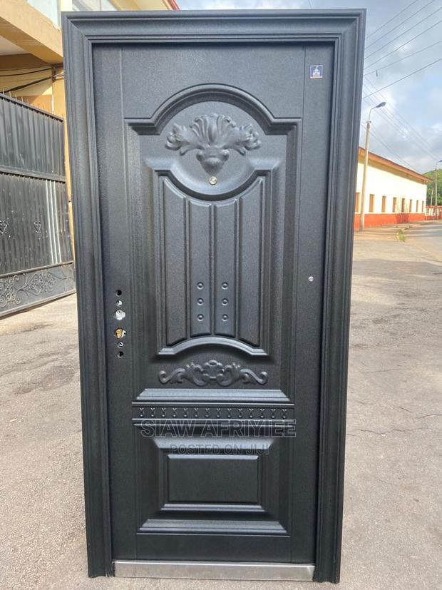 Italian Security Doors Available Here · Photo 1