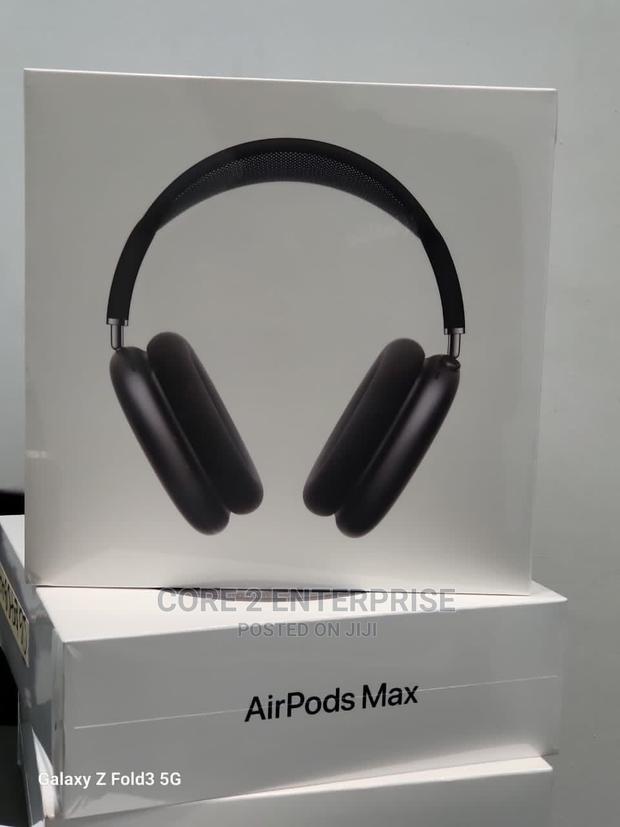 Apple Airpod Max · Photo 4