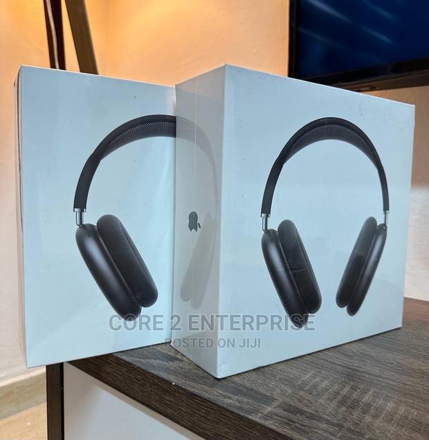 Apple Airpod Max · Photo 3