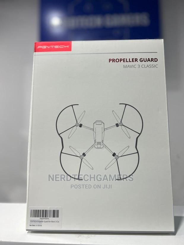 Dij Mavic 3 Classic Propeller Guard · Photo 1