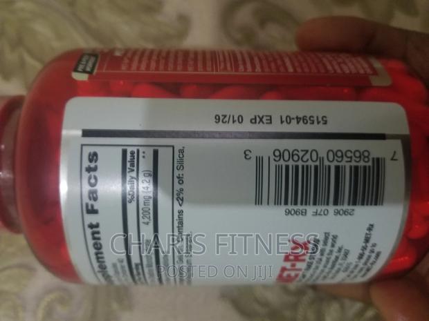 Creatine 4200 Metrx(Original From Usa) · Photo 5