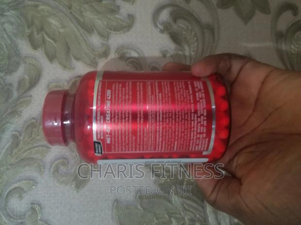 Creatine 4200 Metrx(Original From Usa) · Photo 6