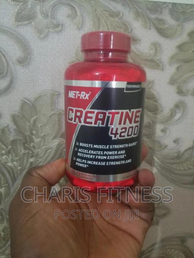 Creatine 4200 Metrx(Original From Usa) · Photo 2