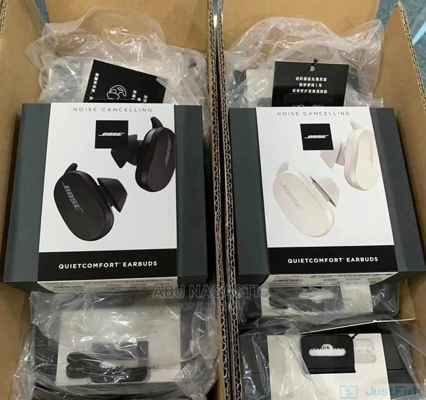 Original Bose Quitecomfort Earbuds · Photo 1