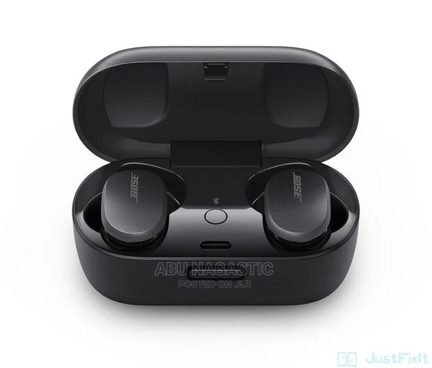 Original Bose Quitecomfort Earbuds · Photo 3