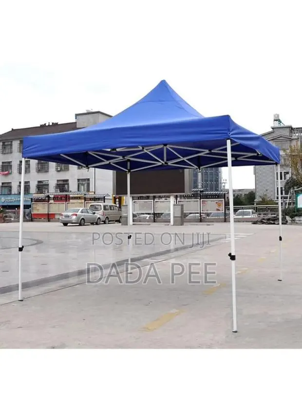 Foldable Canopy · Photo 1