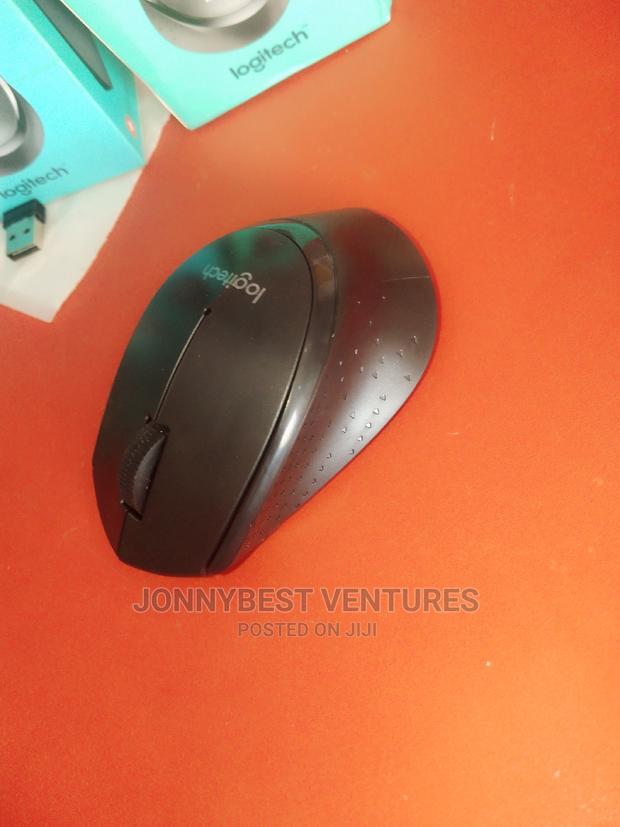 Logitech Wireless Mouse Silent Mouse · Photo 3