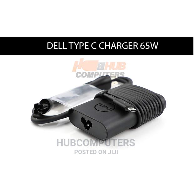 Dell Type C Charger 65w · Photo 1