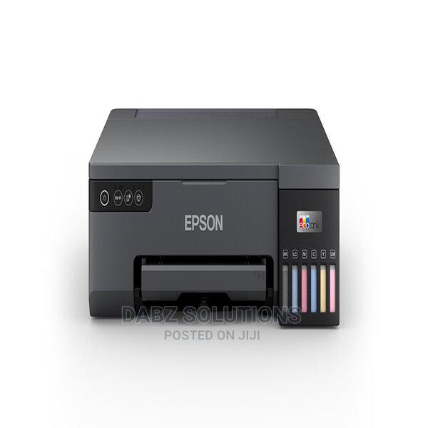 Epson L8050 Printer · Photo 3