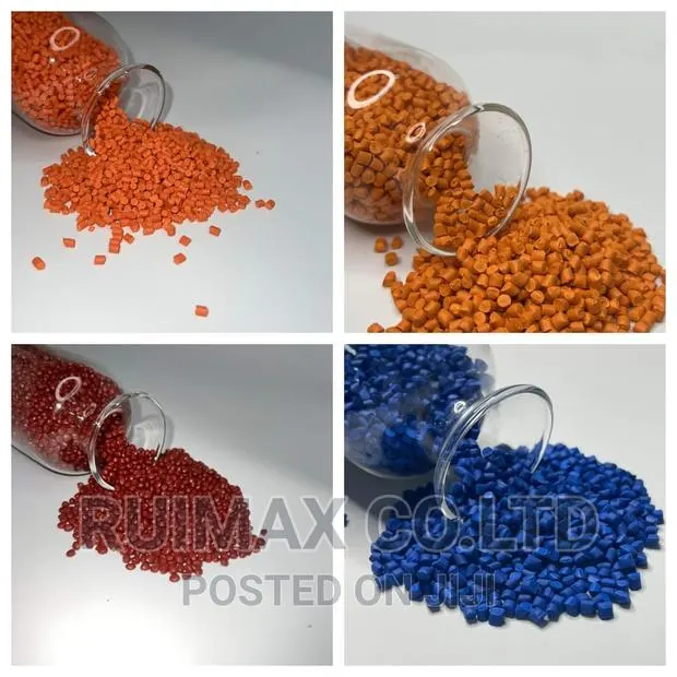Colored Materials for Sell in Accra and Kumasi · Photo 1