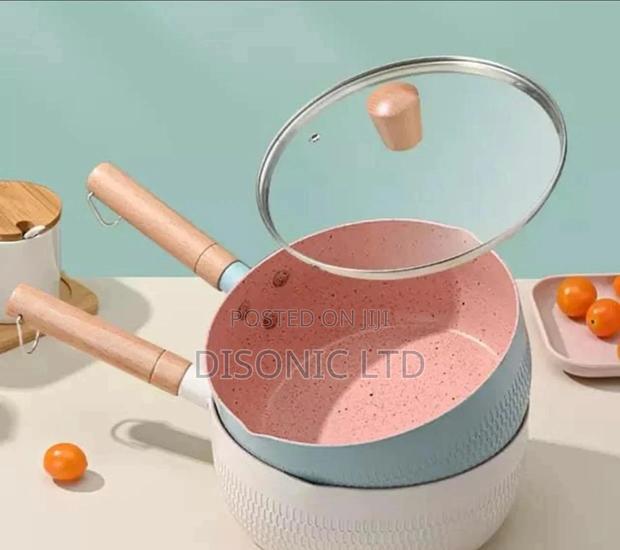Nonstick Banku Pans · Photo 1