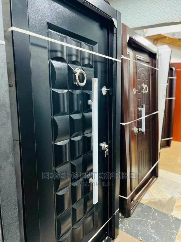 Turkey Single Door · Photo 1