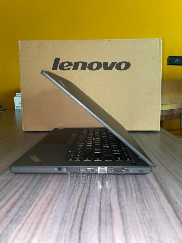New Laptop Lenovo ThinkPad T460 16GB Intel Core I5 SSD 512GB · Photo 3