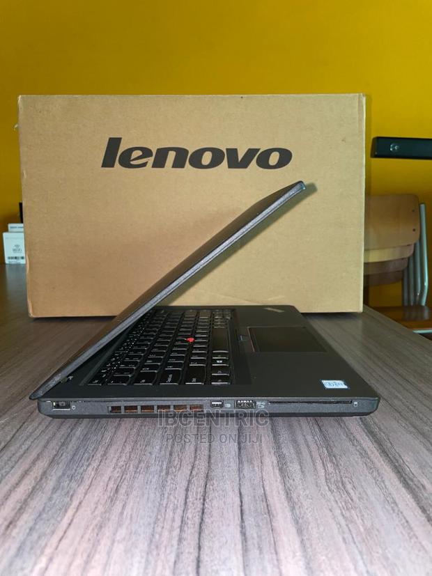 New Laptop Lenovo ThinkPad T460 16GB Intel Core I5 SSD 512GB · Photo 4