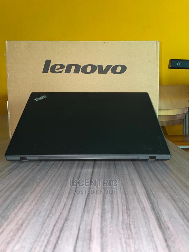 New Laptop Lenovo ThinkPad T460 16GB Intel Core I5 SSD 512GB · Photo 5