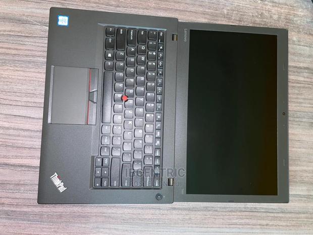 New Laptop Lenovo ThinkPad T460 16GB Intel Core I5 SSD 512GB · Photo 6