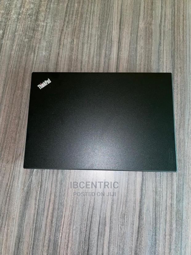New Laptop Lenovo ThinkPad T460 16GB Intel Core I5 SSD 512GB · Photo 7
