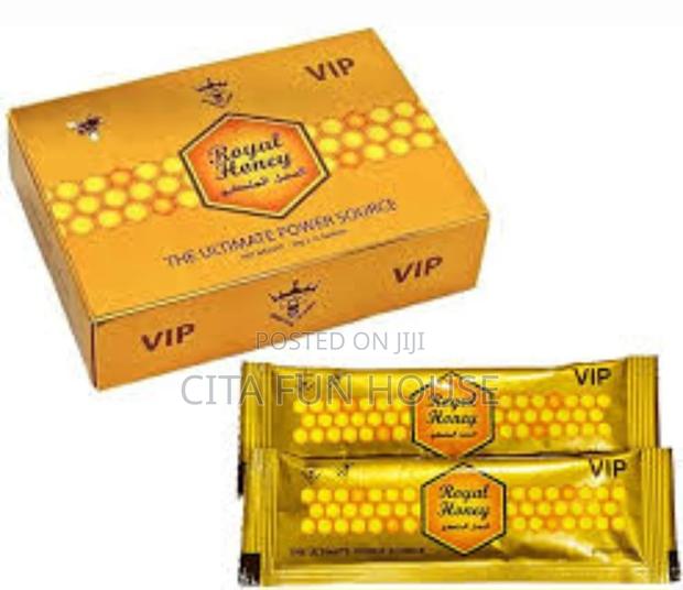 Original Royal Honey 2pcs · Photo 1