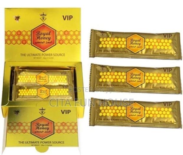 Original Royal Honey 2pcs · Photo 2