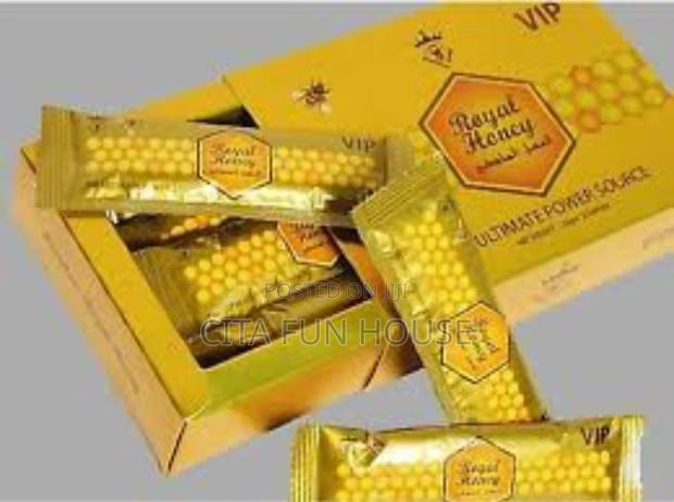 Original Royal Honey 2pcs · Photo 3