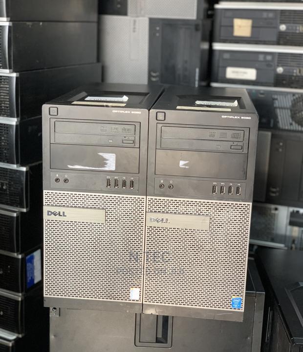 Desktop Computer Dell OptiPlex 3020 16GB Intel Core I7 SSD 160GB · Photo 2