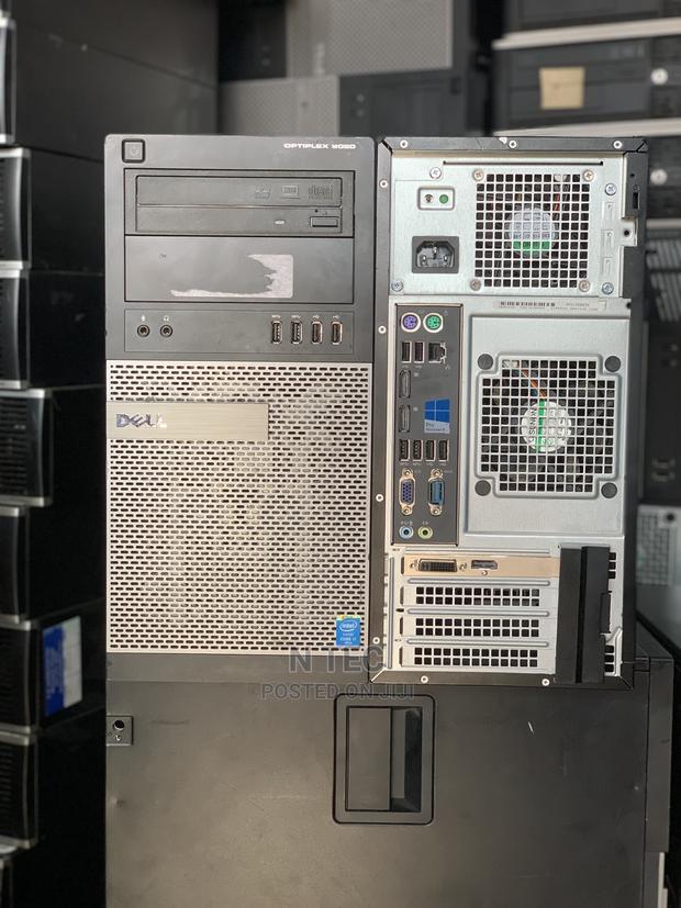 Desktop Computer Dell OptiPlex 3020 16GB Intel Core I7 SSD 160GB · Photo 4