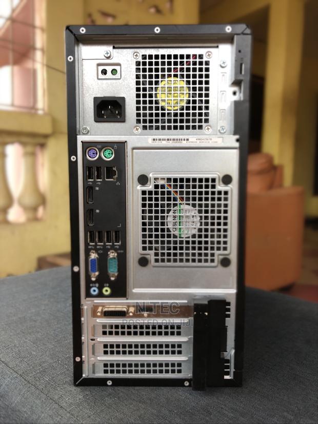 Desktop Computer Dell OptiPlex 7010 12GB Intel Core I7 HDD 500GB · Photo 6