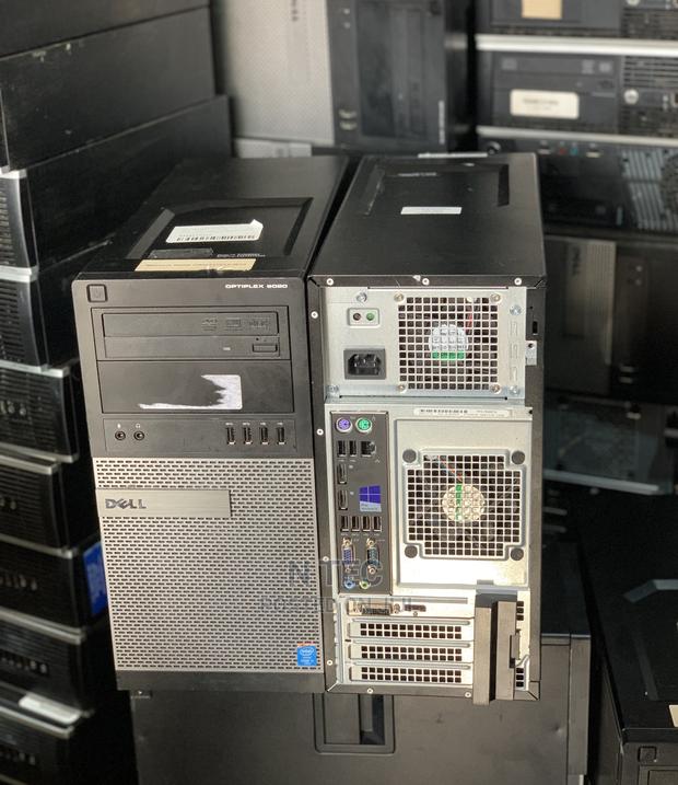 Desktop Computer Dell OptiPlex 7010 12GB Intel Core I7 HDD 500GB · Photo 4