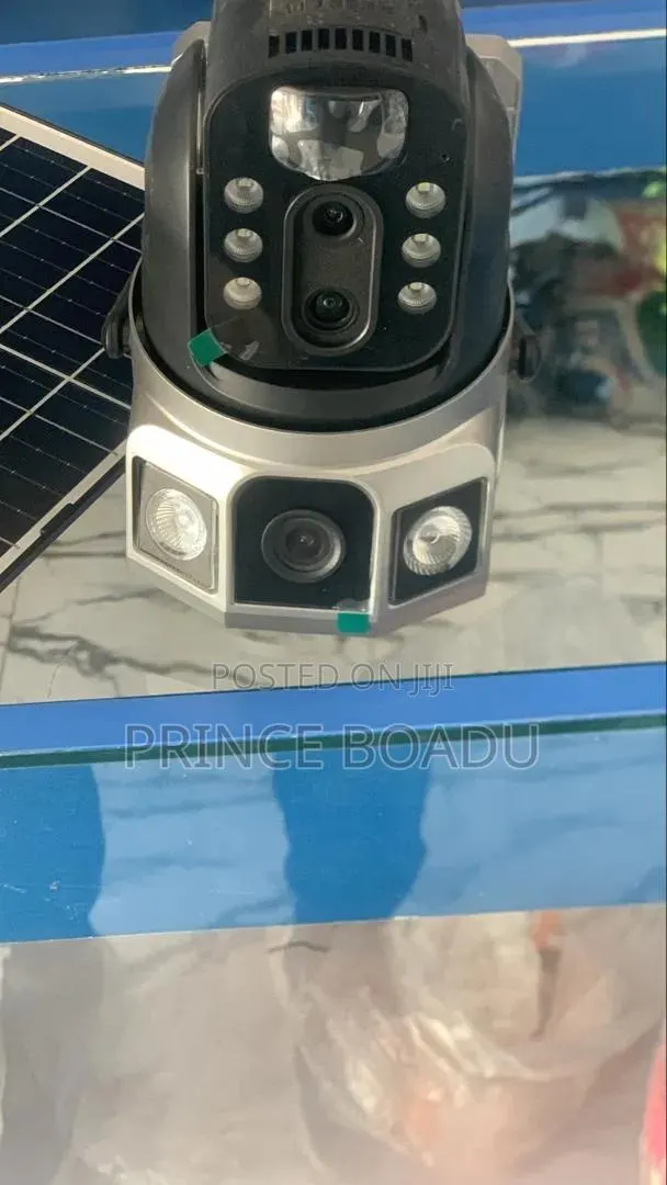 Solar Camera · Photo 1