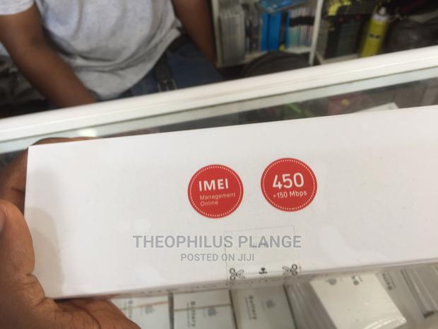 Toplink 4G Super Fast Universal Wi-Fi Rougher. · Photo 4