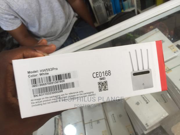 Toplink 4G Super Fast Universal Wi-Fi Rougher. · Photo 2