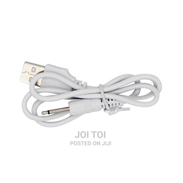 Vibrator Charger · Photo 2