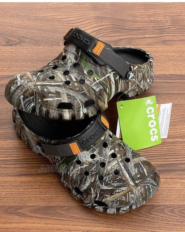 Original Crocs Slides · Photo 2