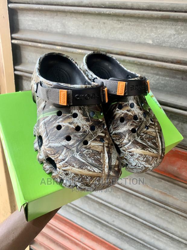 Original Crocs Slides · Photo 1