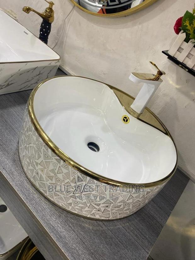 Vanity Basin - Pedicure Basin · Photo 4