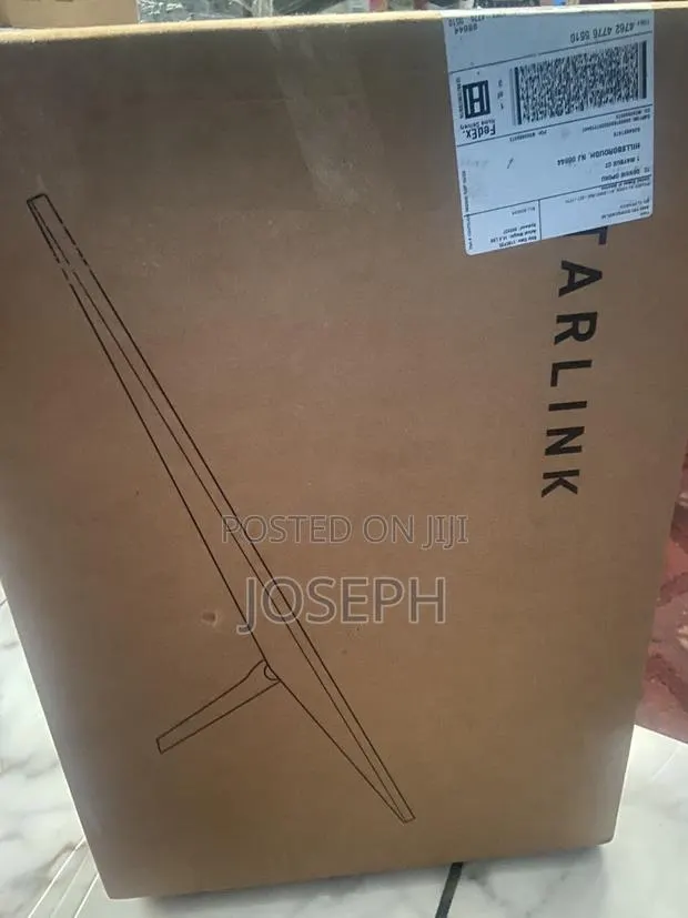 Professional Starlink Installation, Setup & Network Extension Service · Photo 1