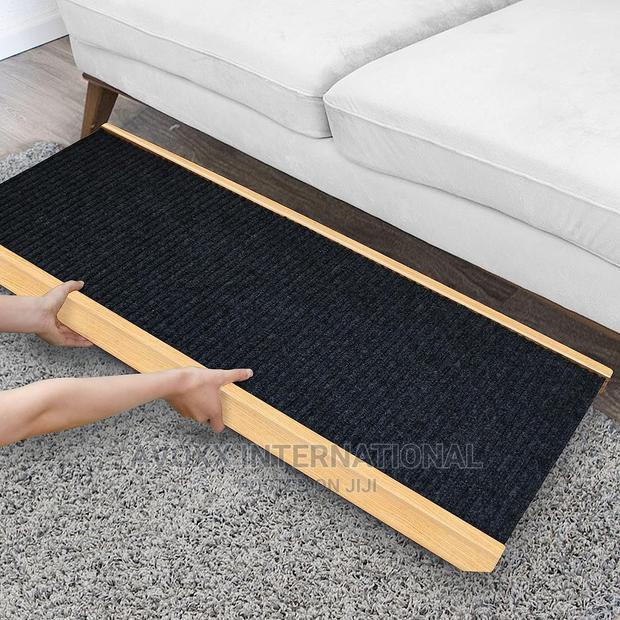 Senneny Wooden Adjustable Pet Ramp · Photo 3