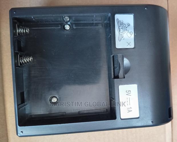 Mptii Mobile Printer (Bluetooth Printer) · Photo 3
