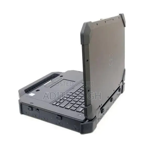 Laptop Dell Latitude 7220 Rugged Extreme 16GB Intel Core i7 SSD 512GB · Photo 1