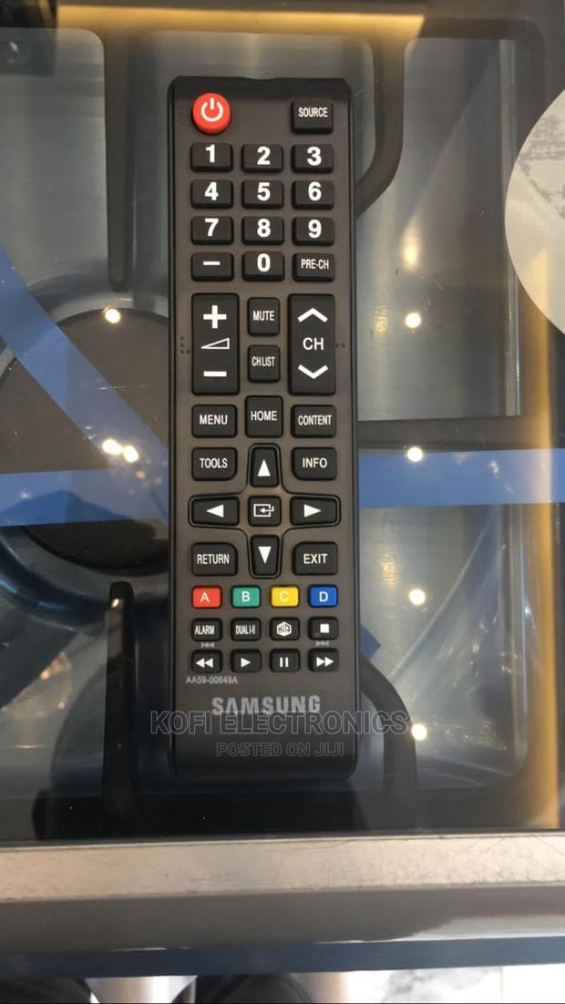 Durable Samsung Replacement Remote Control · Photo 1