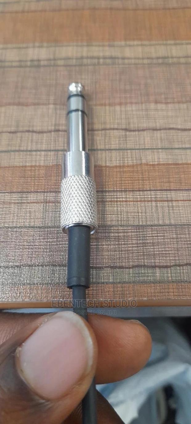 Quarter Inch Jack to Mini Jack 6.5mm to 3.5mm · Photo 4