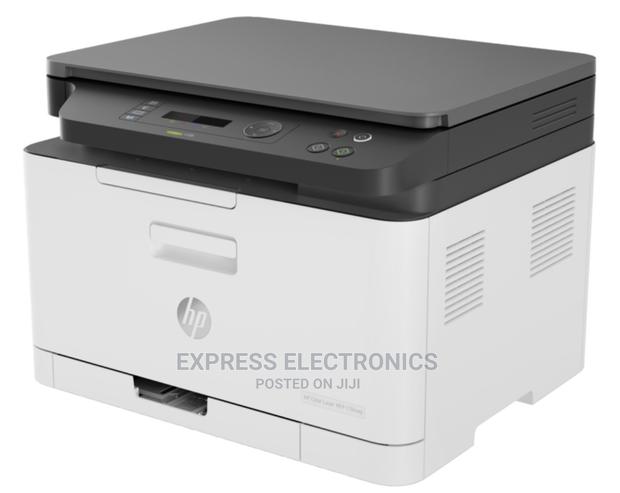 HP Color Laser MFP 178nw (4ZB96A) · Photo 1