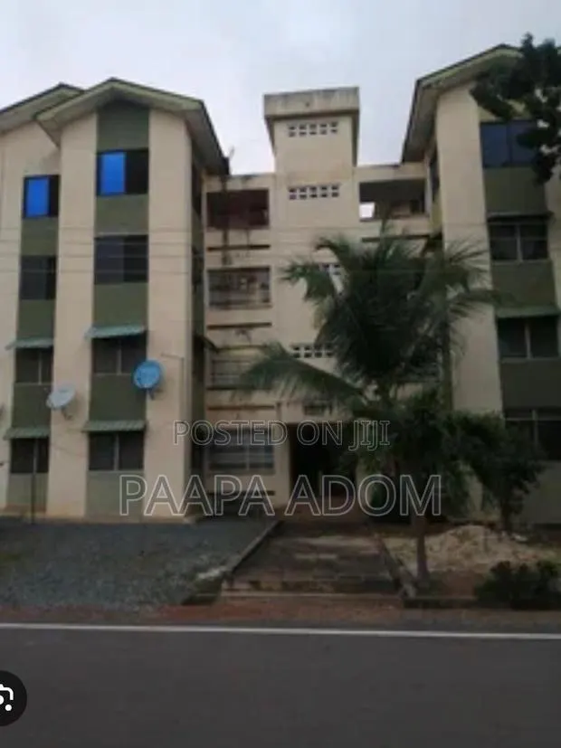 3bdrm Apartment in SSNIT Flats for rent · Photo 1